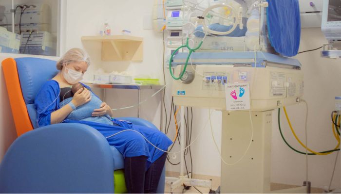  Paraná lidera índice de pré-natal do Brasil pelo sexto ano consecutivo 